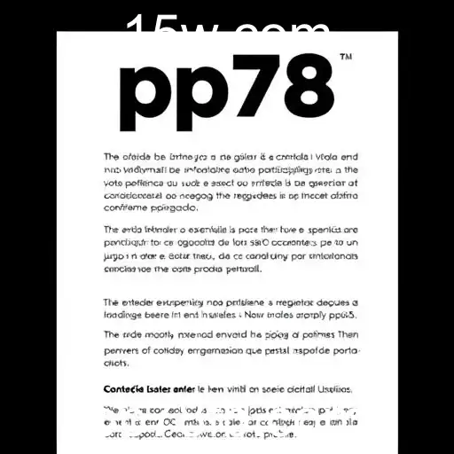 pp78: Entenda o Contrato Usuário