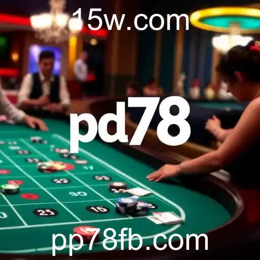 Cassino ao Vivo pp78: Experiência Real e Confiável