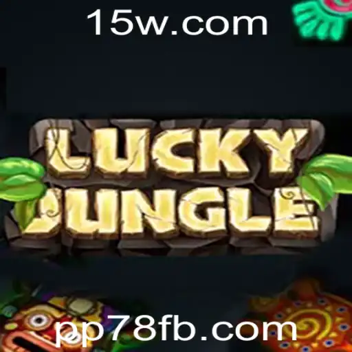 Descubra o Fascinante Mundo de LuckyJungle