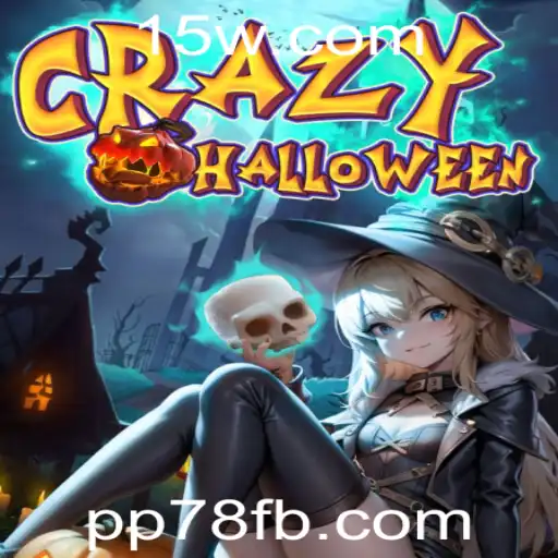 CrazyHalloween: O Jogo que Revoluciona a Diversão Temática de Halloween