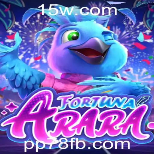 Explore o Mundo de FortunaArara: Um Guia Completo do Jogo