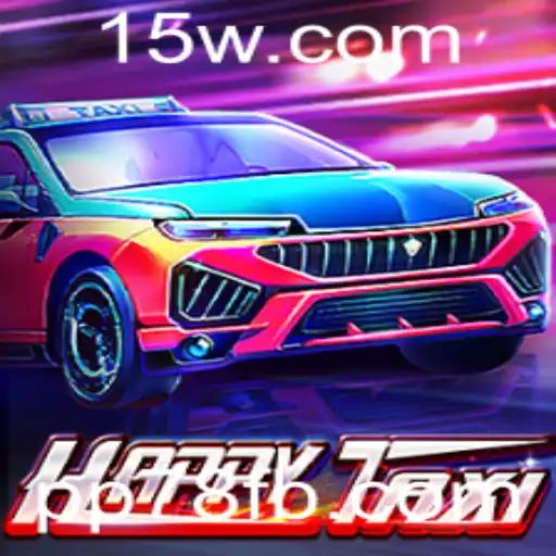 HappyTaxi: Um Jogo de Estratégia e Aventura Urbana