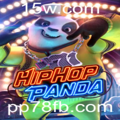 HipHopPanda: Mergulhe no Ritmo do Jogo Inovador