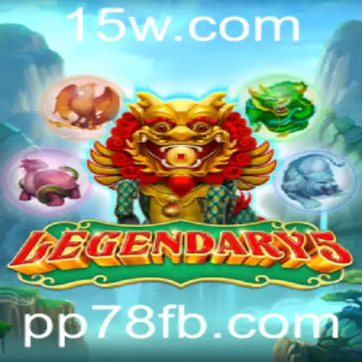 Descubra o Mundo de Legendary5: Aventuras Épicas e Estratégias Inovadoras