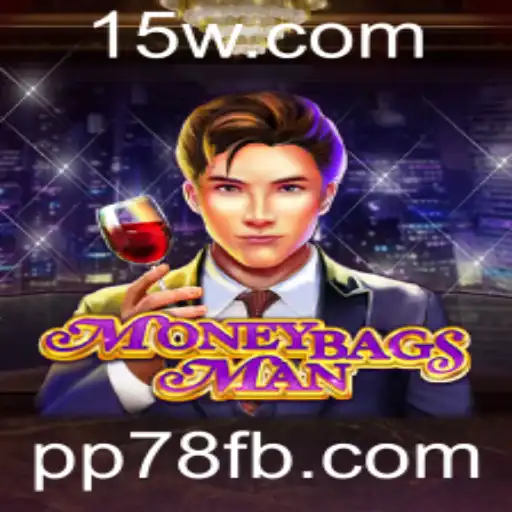 Descubra o Universo Empolgante de MoneybagsMan