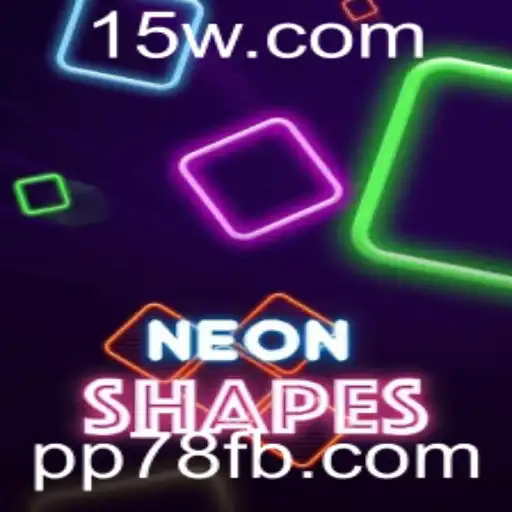 Descubra NeonShapes: Um Universo de Estratégias e Desafios