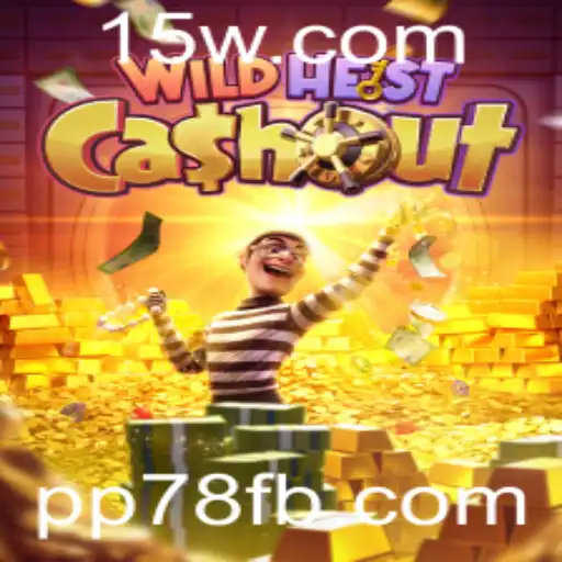 Descubra as Aventuras de 'WildHeistCashout': Um Novo Jogo Emocionante