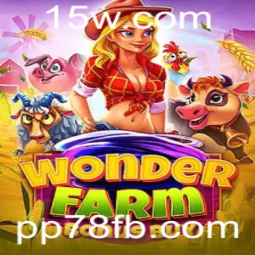 Guia Completo do Jogo WonderFarmBonusBuy: Mergulhe na Diversão e Estratégia